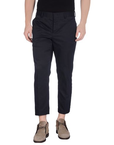 ZOOM PRADA SPORT - Casual pants