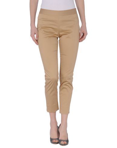 ZOOM D.EXTERIOR - Dress pants