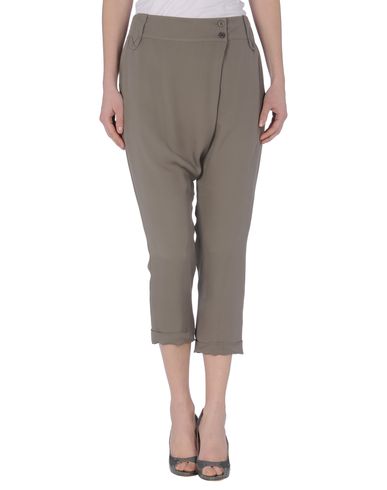 ZOOM HOSS INTROPIA - Harem Pants