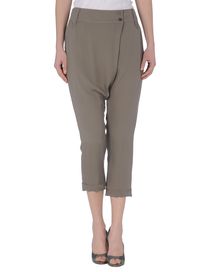 HOSS INTROPIA - Harem pants