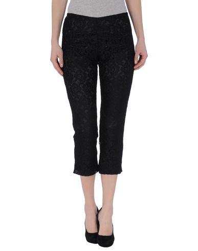 ZOOM CHARLOTT - 3/4-length short