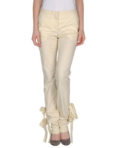 ZOOM HELMUT LANG - Casual pants