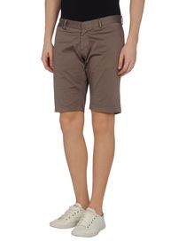 DAVID MAYER NAMAN - Bermuda shorts