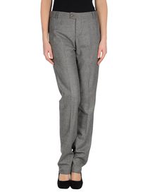 BRUNELLO CUCINELLI - Pantalone classico
