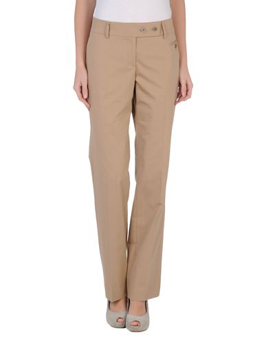 ZOOM GUNEX - Formal trouser