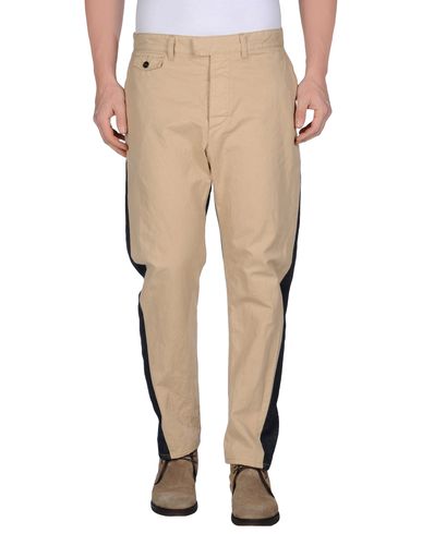 ZOOM DSQUARED2 - Casual pants