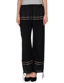 JEAN PAUL GAULTIER FEMME - Casual trouser