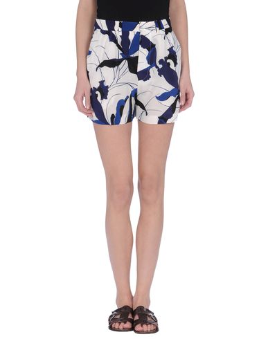 ZOOM MIU MIU - Shorts