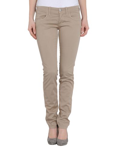 ZOOM RA-RE - Casual trouser