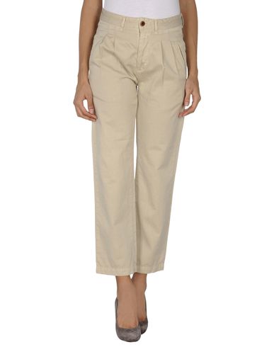 ZOOM CLOSED - Casual trouser