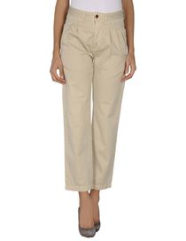 CLOSED - Casual trouser