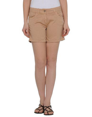 ZOOM ALYSI - Shorts