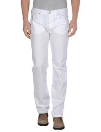 ARMANI JEANS - Casual pants
