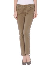 MIH-JEANS - Casual pants
