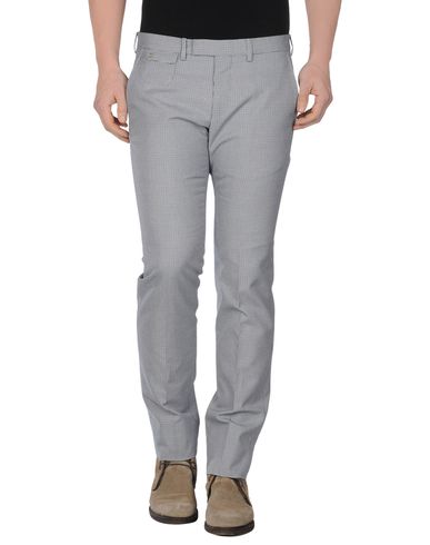 ZOOM GUCCI - Casual pants