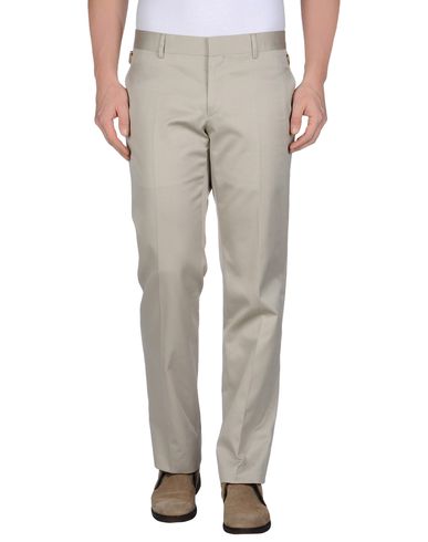 ZOOM GUCCI - Casual pants