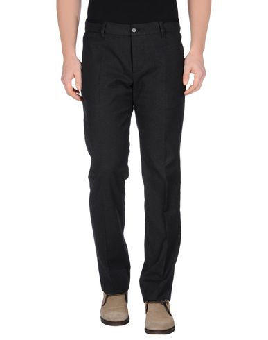 ZOOM BIKKEMBERGS - Casual pants