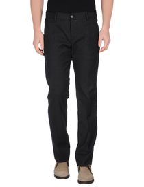 BIKKEMBERGS - Casual pants