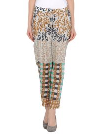 ALYSI - Casual pants