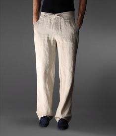 ARMANI COLLEZIONI - Wide-leg pant