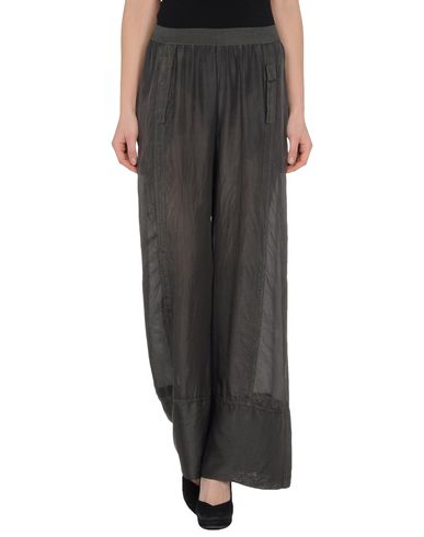 ZOOM ALYSI - Casual pants