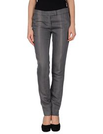 MANILA GRACE - Casual pants