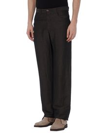 ARMANI COLLEZIONI - Casual pants