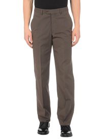 ARMANI COLLEZIONI - Dress pants
