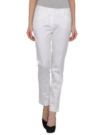 LES COPAINS - Casual pants