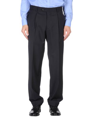 ZOOM BOSS BLACK - Dress pants