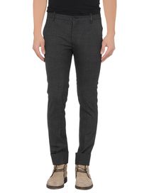 BIKKEMBERGS - Casual pants