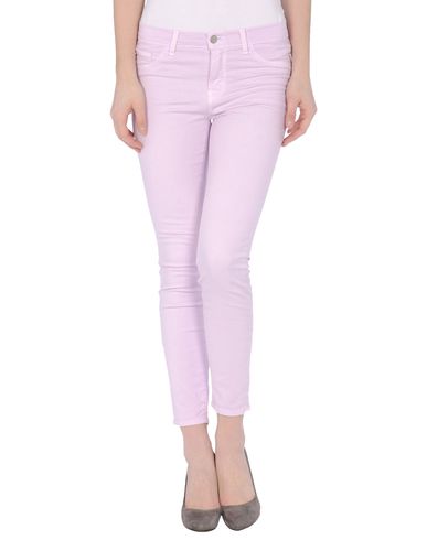 ZOOM J BRAND - Casual trouser