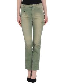 CLOSED - Casual trouser