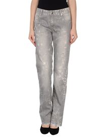 SEVEN7 - Denim trousers