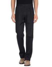 ERMENEGILDO ZEGNA - Casual pants