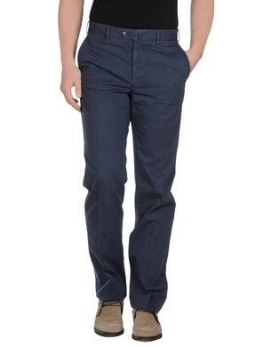 ERMENEGILDO ZEGNA - Casual pants
