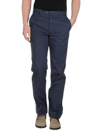 ERMENEGILDO ZEGNA - Casual pants