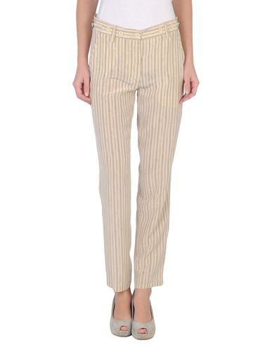 ZOOM VANESSA BRUNO - Casual pants