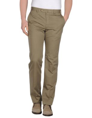 ERMENEGILDO ZEGNA - Casual pants