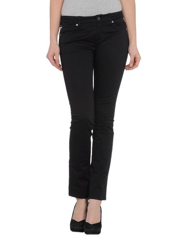 ZOOM REPLAY - Casual pants