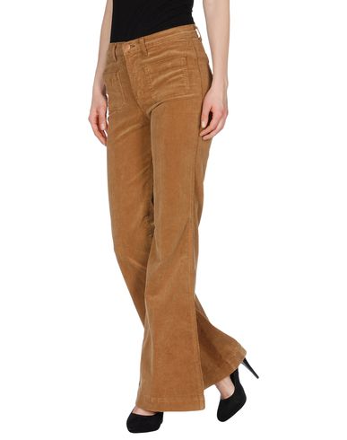 ZOOM J BRAND - Casual pants