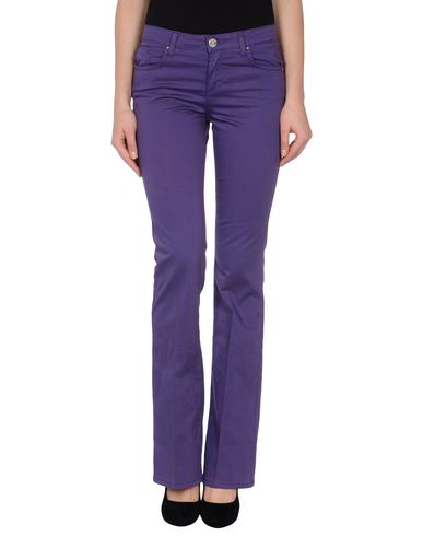 ZOOM SEVEN7 - Casual pants