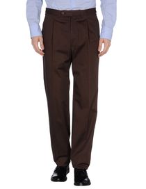 ERMENEGILDO ZEGNA - Klassische Hose