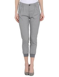 MET CHINO & FRIENDS - 3/4-length short