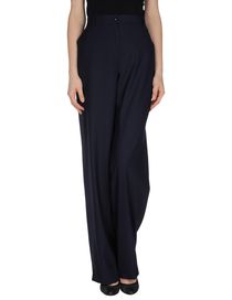ARMANI COLLEZIONI - Formal trouser