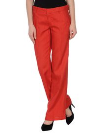 CALVIN KLEIN JEANS - Casual trouser