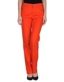 ARMANI JEANS - Casual trouser