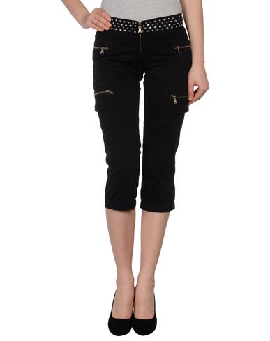 ZOOM CALVIN KLEIN JEANS - 3/4-length short