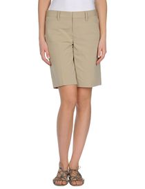 ELIE TAHARI - Bermuda shorts