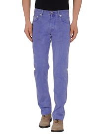 JACOB COHÐN - Casual pants